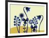 Meadowland IV-Nadia Taylor-Framed Giclee Print