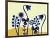 Meadowland IV-Nadia Taylor-Framed Giclee Print