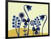 Meadowland IV-Nadia Taylor-Framed Giclee Print