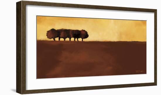 Meadowlands I-Tandi Venter-Framed Giclee Print