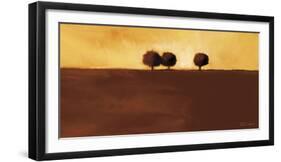 Meadowlands II-Tandi Venter-Framed Giclee Print