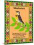 Meadowlark Quilt-Mark Frost-Mounted Giclee Print