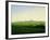 Meadows near Greifswald-Caspar David Friedrich-Framed Giclee Print