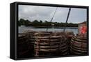 Canvas Black