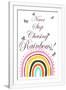 Gramercy White