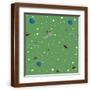 Brown Frame