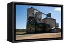 Canvas Black