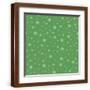 Brown Frame