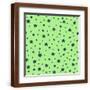 Brown Frame