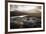 Mealisval Hill, West Coast, Isle of Lewis, Outer Hebrides, Scotland, United Kingdom, Europe-Patrick Dieudonne-Framed Photographic Print