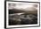 Mealisval Hill, West Coast, Isle of Lewis, Outer Hebrides, Scotland, United Kingdom, Europe-Patrick Dieudonne-Framed Photographic Print