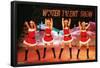 Mean Girls - Christmas-Trends International-Framed Poster