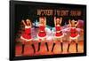 Mean Girls - Christmas-Trends International-Framed Poster