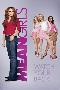 Mean Girls- Watch Your Back-null-Lamina Framed Poster