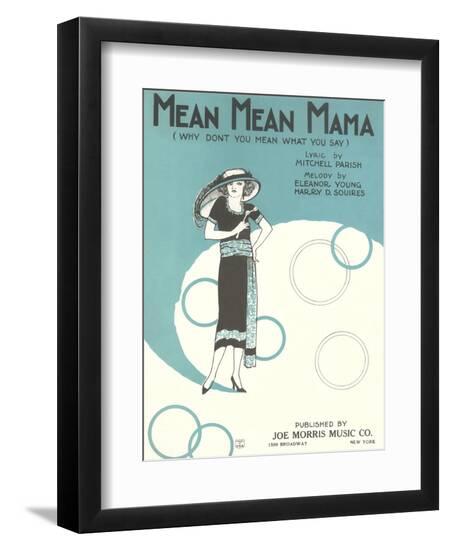 Art Print, , large