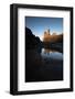 Mean Ruz Lighthouse-Philippe Manguin-Framed Photographic Print