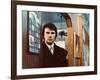 MEAN STREETS, 1973 directed by MARTIN SCORSESE Harvey Keitel (photo)-null-Framed Photo