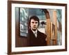 MEAN STREETS, 1973 directed by MARTIN SCORSESE Harvey Keitel (photo)-null-Framed Photo