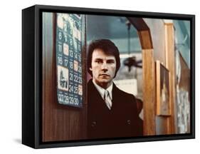 MEAN STREETS, 1973 directed by MARTIN SCORSESE Harvey Keitel (photo)-null-Framed Stretched Canvas