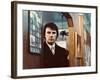 MEAN STREETS, 1973 directed by MARTIN SCORSESE Harvey Keitel (photo)-null-Framed Photo