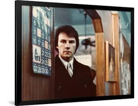 MEAN STREETS, 1973 directed by MARTIN SCORSESE Harvey Keitel (photo)-null-Framed Photo