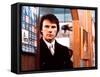 Mean Streets, Harvey Keitel, 1973-null-Framed Stretched Canvas