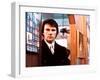 Mean Streets, Harvey Keitel, 1973-null-Framed Photo