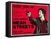 Mean Streets-null-Framed Stretched Canvas