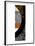 Meandering Swirls after Klimt-Michael Timmons-Framed Premium Giclee Print