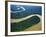 Meandering Tigre River-Layne Kennedy-Framed Photographic Print