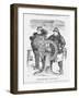 Measurable Distance, 1881-Joseph Swain-Framed Giclee Print