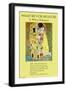 Measure For Measure-null-Framed Art Print