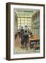 Measurement and Research Laboratory-null-Framed Giclee Print