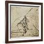 Measuring Instruments-Leonardo da Vinci-Framed Giclee Print