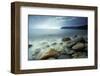 Meat Cove, Nova Scotia-Andrew Ren-Framed Giclee Print