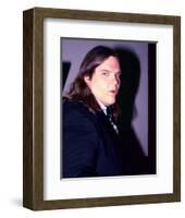 Meat Loaf-null-Framed Photo