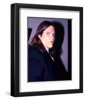 Meat Loaf-null-Framed Photo