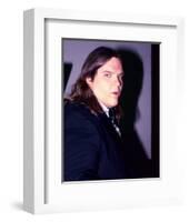 Meat Loaf-null-Framed Photo