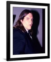 Meat Loaf-null-Framed Photo