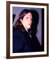 Meat Loaf-null-Framed Photo