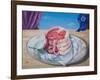 Meat Trophy (Key Markets), 1967-Bettina Shaw-Lawrence-Framed Giclee Print