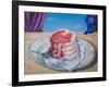 Meat Trophy (Key Markets), 1967-Bettina Shaw-Lawrence-Framed Giclee Print