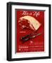 Meat, USA, 1940-null-Framed Premium Giclee Print