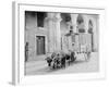 Meat Wagon, Havana, Cuba-null-Framed Photo