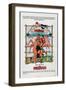 Brown Frame