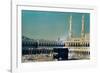 Mecca I-The Chelsea Collection-Framed Giclee Print