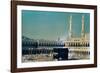 Mecca I-The Chelsea Collection-Framed Giclee Print