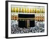 Mecca II-The Chelsea Collection-Framed Giclee Print