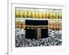 Mecca II-The Chelsea Collection-Framed Giclee Print