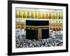 Mecca II-The Chelsea Collection-Framed Giclee Print